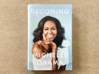 Michelle Obama Becoming Buch gebunden Top Zustand Bayern - Ustersbach Vorschau