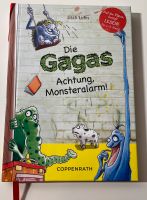 Die Gagas Achtung, Monsteralarm! Essen - Frillendorf Vorschau