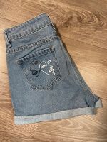 High Waist Shorts Vintage Shein Größe M Thüringen - Römhild Vorschau