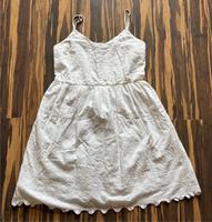 Sommerkleid weiß Niedersachsen - Uelzen Vorschau