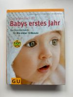 Buch Babys erstes Jahr Baden-Württemberg - Ludwigsburg Vorschau