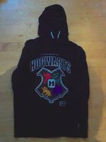 Harry Potter Pullover marine "I'd rather be at Hogwarts" Gr. 164 Bayern - Benediktbeuern Vorschau