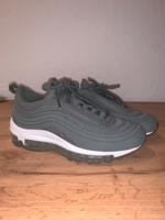 Original Nike Air Max 97 Sneaker Olive grün NEU Essen - Essen-Werden Vorschau