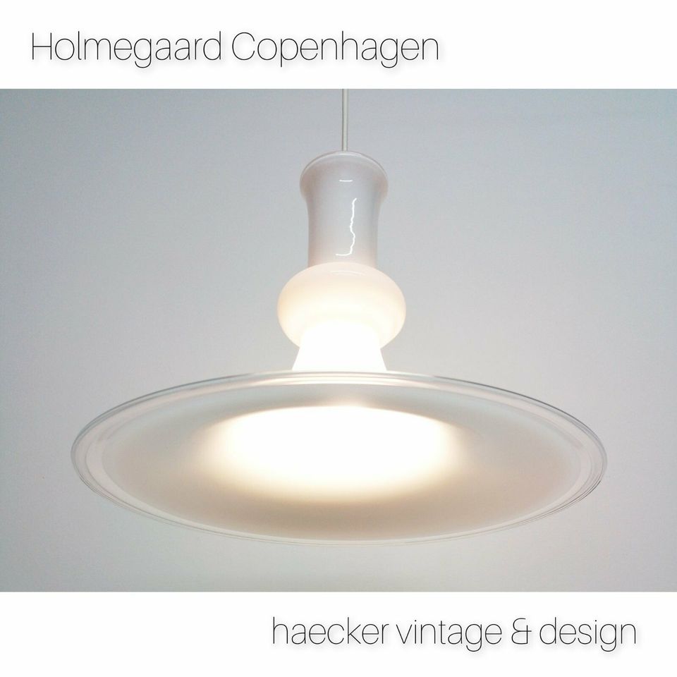 Lampen zu Royal Copenhagen holmegaard louis poulsen danish design in Frankfurt am Main