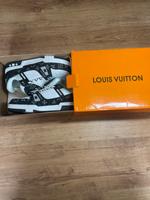 Louis Vuitton Trainer Schuhe Obervieland - Kattenesch Vorschau