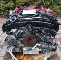 AUDI A8 S8 + D4 4H PLUS DDT DDTA 4,0 TFSI MOTOR KOMPLETT Nordrhein-Westfalen - Leverkusen Vorschau