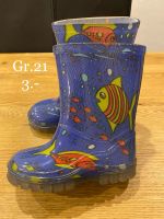 Beck Gummistiefel Gr.21 nur 3.- ❤️ Nordrhein-Westfalen - Tönisvorst Vorschau