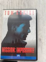 Mission Impossible DVD 1-3 Bayern - Reichertshofen Vorschau
