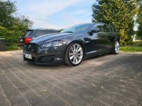 Jaguar XFs Sportbrake v6 Diesel Nordrhein-Westfalen - Lennestadt Vorschau