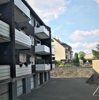 Freie geräumige 3Zi. Etw m. Balkon in ruhiger Lage Nordrhein-Westfalen - Mülheim (Ruhr) Vorschau