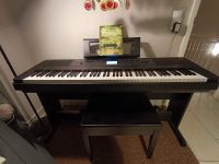 Yamaha DGX-660 B Digitalpiano / Piano / Klavier Hessen - Rodgau Vorschau