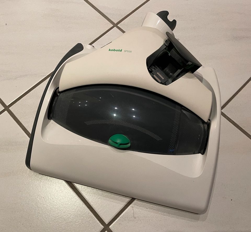 Vorwerk Kobold SP350 Saugwischer in Nümbrecht