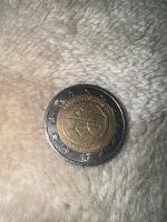 2€ Münze Fehlprägung Republik Österreich !Selten! Nordrhein-Westfalen - Recklinghausen Vorschau