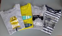 T-Shirts Jungen Bayern - Ebersdorf Vorschau