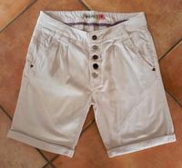 Sublevel Damen Bermuda Shorts kurze Hose Gr. S 36 **Neuwertig** Hessen - Pfungstadt Vorschau