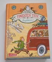 Die Schule der magischen Tiere " Abgefahren" Nordrhein-Westfalen - Mülheim (Ruhr) Vorschau