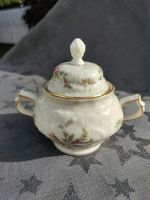 Zuckerdose Rosenthal Sanssouci Moosrose Bayern - Mering Vorschau