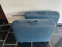 2 Samsonite Hartschalenkoffer Nordrhein-Westfalen - Würselen Vorschau