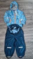 2 tlg  Regenbekleidund Set Jacke Hose  gr. 86/92 Neu Nordrhein-Westfalen - Lippstadt Vorschau