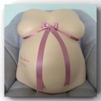 ❤︎ Babybauch Abformung ❤︎ Gipsabdruck Schwangerschaft Bayern - Haag a.d.Amper Vorschau