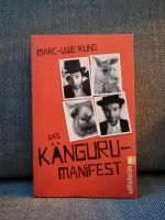 Das Känguru-Manifest - Marc-Uwe Kling Rostock - Gehlsdorf Vorschau