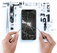 Vorschaubild einer Anzeige von QV Handelsgesellschaft UG Handy und Laptop Reparatur Service 