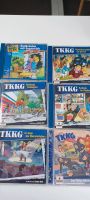 TKKG▪︎Fünf Freunde▪︎Lego Ninjago CD'S Bothfeld-Vahrenheide - Isernhagen-Süd Vorschau