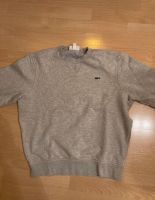 original LACOSTE Sport Sweatshirt Pullover Gr. M grau Sachsen - Chemnitz Vorschau