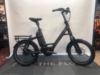 NEU: 2024er QiO Eins P-5 • eBike • Bosch • 545Wh • SCHWARZ Hamburg Barmbek - Hamburg Barmbek-Süd  Vorschau