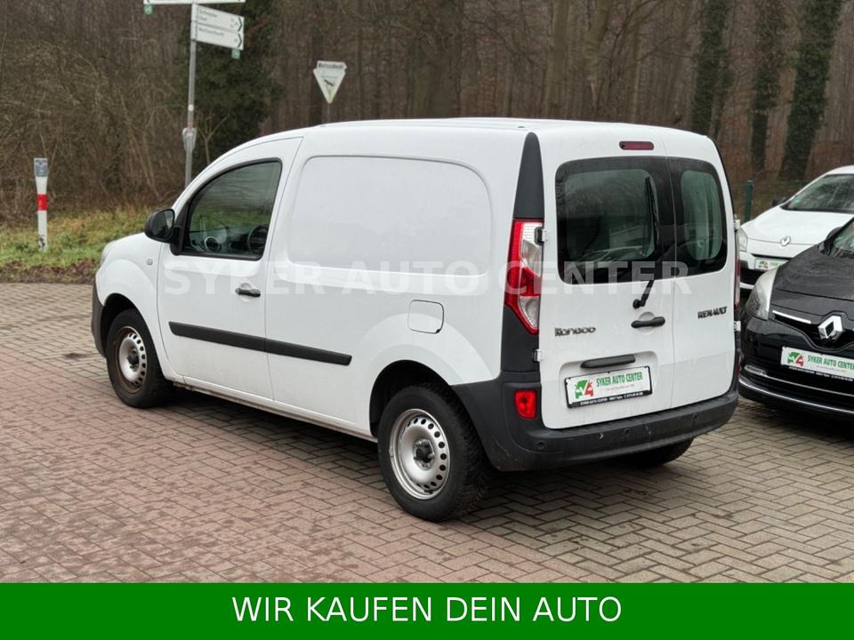 Renault Kangoo Rapid Extra *1.HD|NUR 61Tkm.* in Syke