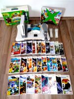 Nintendo Wii Konsole SET mit viele Spiele & Zubehör -TOP ZUSTAND Baden-Württemberg - Schorndorf Vorschau