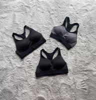 Domyos (Decathlon) Sport BH Sportoberteil Gr. XS/S Brandenburg - Panketal Vorschau