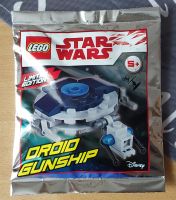 Lego Star Wars Neu und ungeöffnet limited Edition Hessen - Otzberg Vorschau