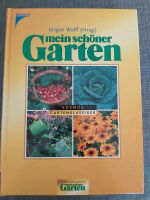 Buch 'mein schöner Garten ' Leipzig - Leipzig, Zentrum Vorschau