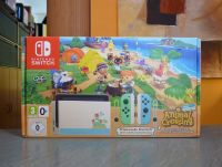 Nintendo Switch Animal Crossing: New Horizons Limited Edition ! Pankow - Prenzlauer Berg Vorschau