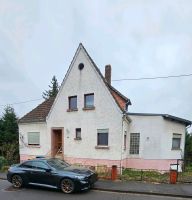 Haus mit Gelände in Wiebelskirchen, Neunkirchen Saarland - Neunkirchen Vorschau