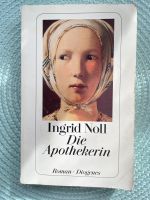 Die Apothekerin TB Ingrid Noll Dortmund - Mengede Vorschau