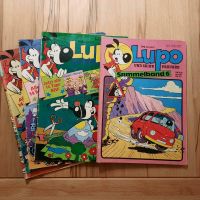 Comics Lupo von Rolf Kauka Rheinland-Pfalz - Bubenheim Vorschau