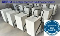 Professioneller Bautrockner Entfeuchter TTK 171 eco Nordrhein-Westfalen - Geilenkirchen Vorschau