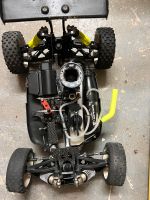 Rc Mugen Seiki MBX5 Nitro Buggy picco Nordrhein-Westfalen - Lage Vorschau