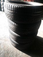 225/55-R17 Nokian WR A4 Hessen - Braunfels Vorschau