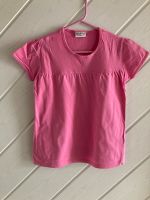 T-Shirt Gr. 146 Pink Nordrhein-Westfalen - Heiligenhaus Vorschau