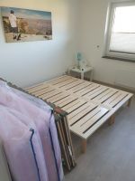 Gigapur Bettgestell | 180 x 200 cm Doppelbett TOP ZUSTAND Nordrhein-Westfalen - Krefeld Vorschau