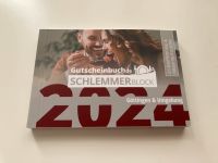 Neu Gutscheinbuch Göttingen 2024 Schlemmerblock Niedersachsen - Göttingen Vorschau