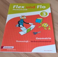 Flex und Flo Mathematik 3 - Geometrie Berlin - Steglitz Vorschau