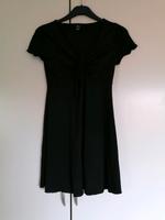 Damenkleid schwarz Gr. 36 Bayern - Bad Füssing Vorschau