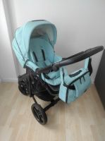 Kinderwagen Adamex in super Zustand Bielefeld - Schildesche Vorschau