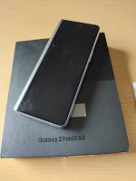 Samsung Galaxy Z Fold 3, simlockfrei, Silber, 512 GB Niedersachsen - Friedeburg Vorschau