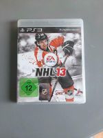 NHL13 PS3 Spiel Schleswig-Holstein - Rickling Vorschau