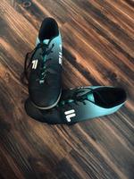 Neuwertiger Fila Hallensportschuh – Größe 45 Bayern - Diedorf Vorschau